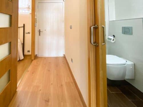 Apartamento Las Tejas Бенидорм Екстериор снимка